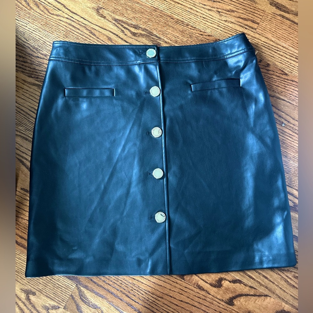 Karl Langford NWOT SKIRT